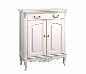 Комод Французский прованс В404