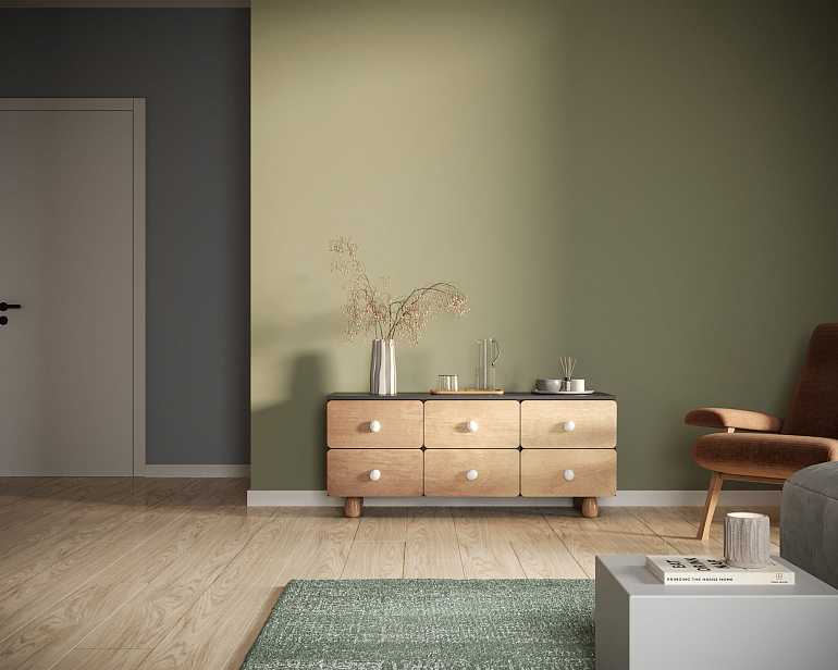 купить тумба под тв split с шестью ящиками