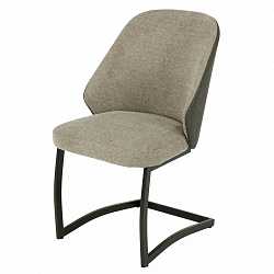 Стул C-1189Z MK-6924-BR