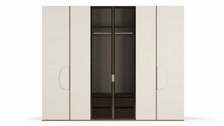 Спальный гарнитур "Ирис"