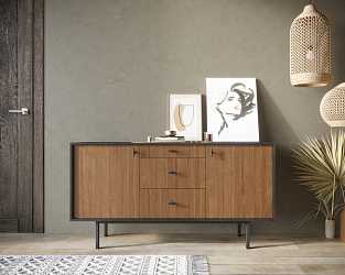 Комод Emerson EM08