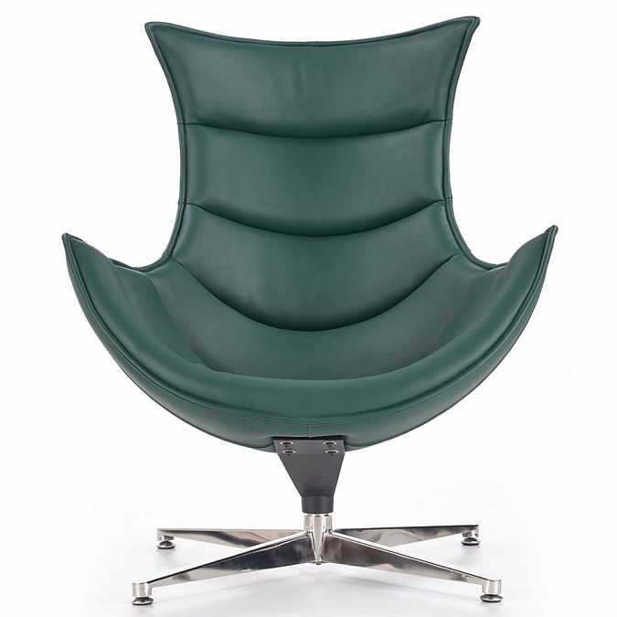 Кресло Lobster chair green