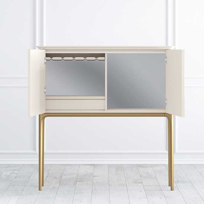 Мини винный шкаф Primo gold