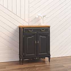 Комод Прованс Wood W404BL