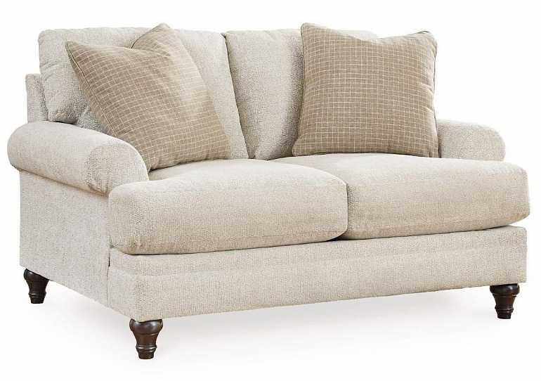 диван двухместный valerani