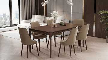 Обеденный стол "Наоми"