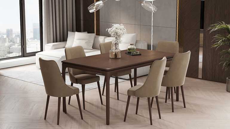 Обеденный стол "Наоми"