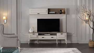 Стенка под ТВ Andera