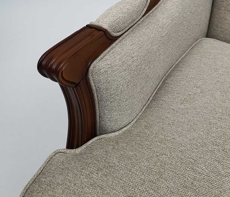 Кресло Belveder GK21-FB