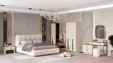 Спальный гарнитур "Джесси"