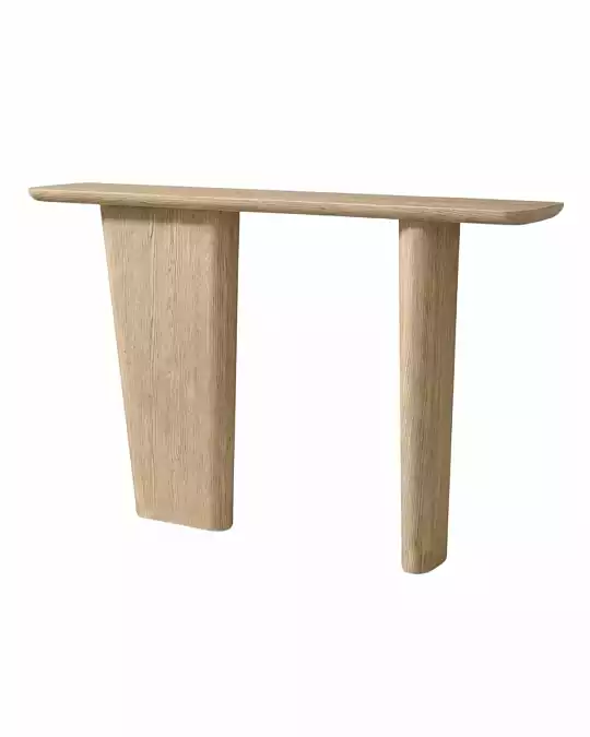 купить бежевая консоль "дрис"