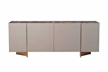 Комод 4-дверный Gate