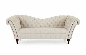 Диван "Рекамье" beige