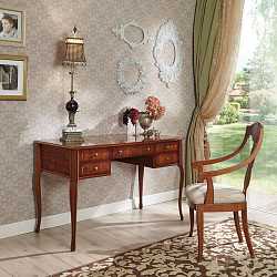 Письменный стол Атланта Pecan №355