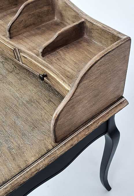 Бюро Marcel&Chateau, цвет H3+S01