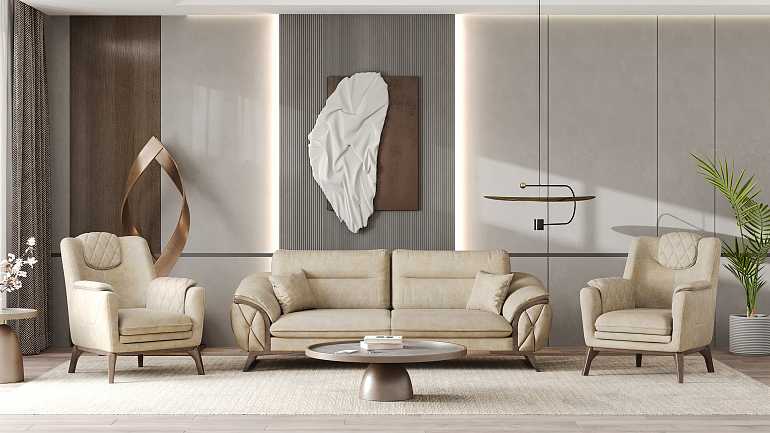 Кресло "Кристи"