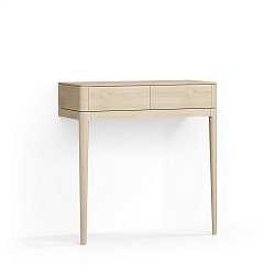 Консоль пристенная Natura малая