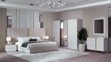 Спальный гарнитур "Атланта"