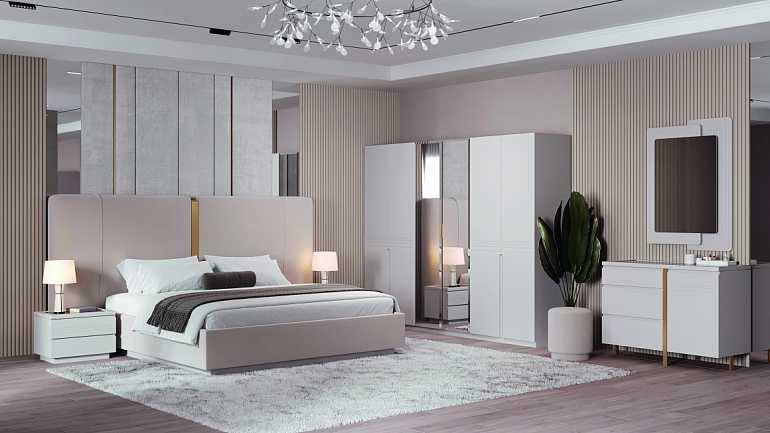 Спальный гарнитур "Атланта"