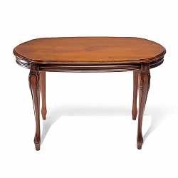 Стол журнальный Zzibo mobili, арт.21