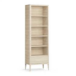 Стеллаж малый Natura с 1 ящиком