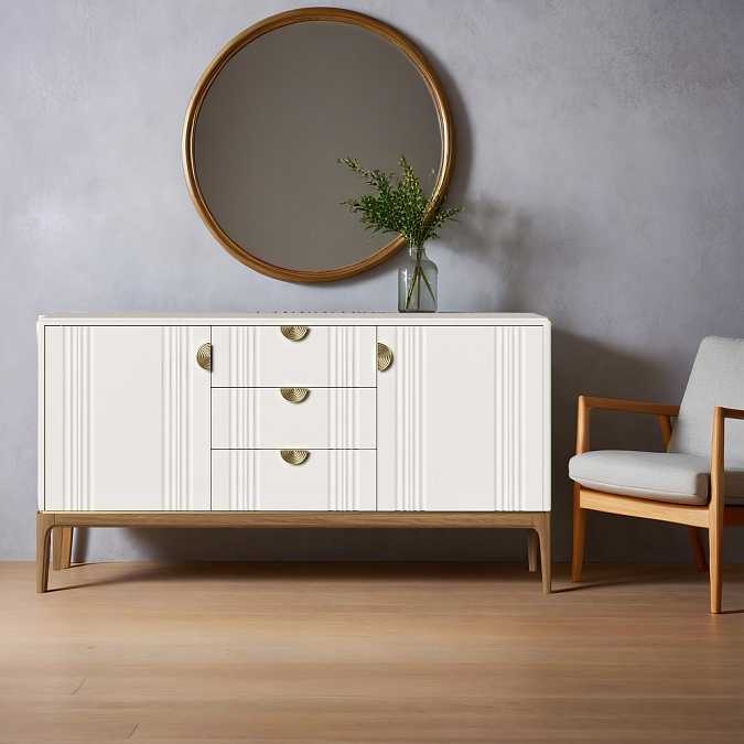 Комод Bari широкий