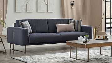 Диван трехместный Mirante