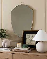 Настенное зеркало "Руан"