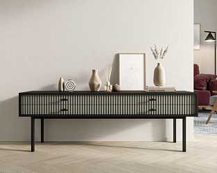 Консоль Emerson EM23 gray