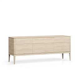 Тумба под ТВ Natura 6 ящиков