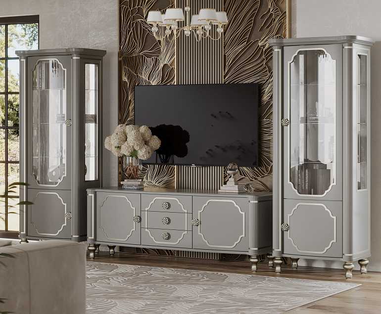 Тумба под ТВ "Мария"