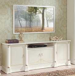 Тумба под ТВ Атланта Crema №60