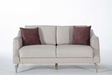 Диван двухместный Sanvito