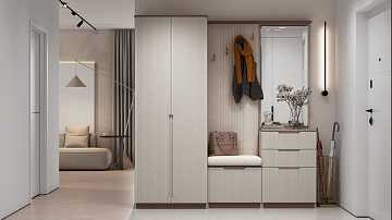 Прихожая "Наоми"