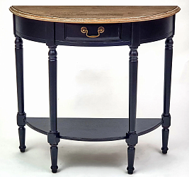 Консоль полукруглая Marcel&Chateau, цвет H3+S01