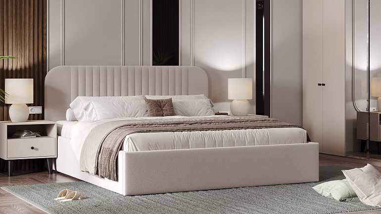 Спальный гарнитур "Луна"