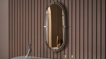 Зеркало к туалетному столику Victor