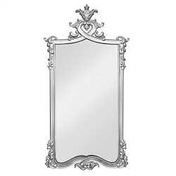 Зеркало Romantic Silvery Rome MR012-S