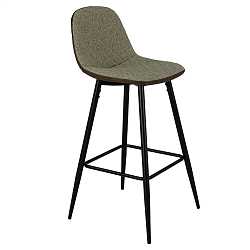 Стул Caipirinha MK-7210-BR