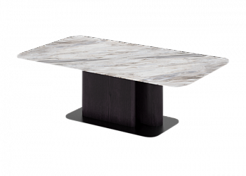 Стол обеденный Toffee Пандора