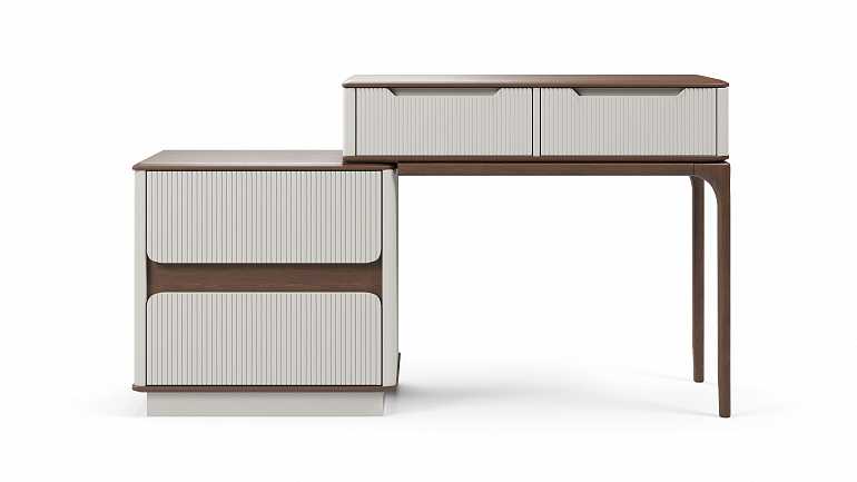 Прикроватная тумба "Наоми"