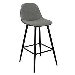 Стул Caipirinha MK-7210-GN