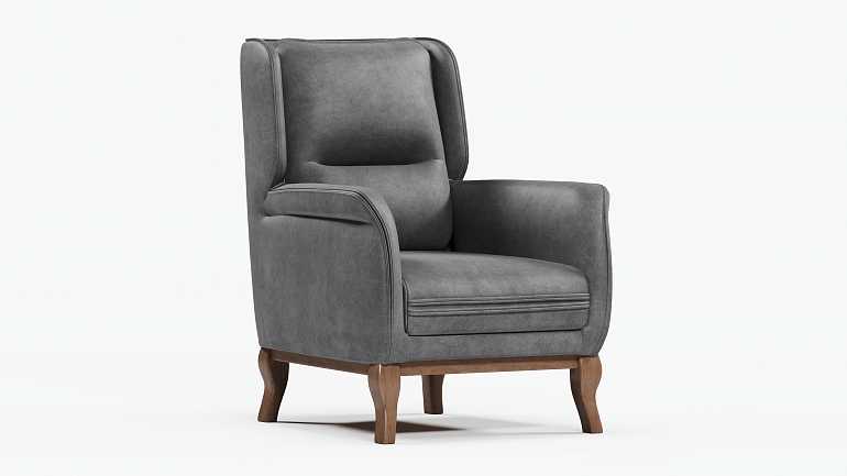 Кресло "Неаполь"