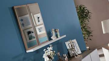 Зеркало для комода Santino