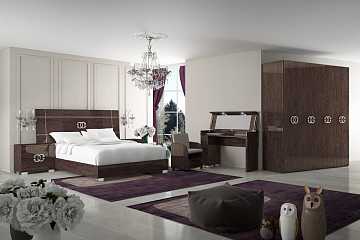 Гарнитур для спальни Prestige