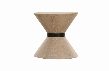 Приставной столик Rocky круглый