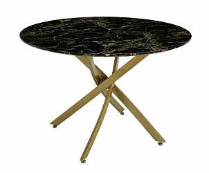 Стол обеденный F-957-1 MK-6908-BM