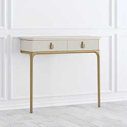 Консоль пристенная Primo Luna PA092AP