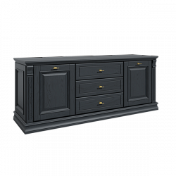 ТВ-тумба Rimar Готика