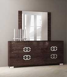 Комод Prestige двойной